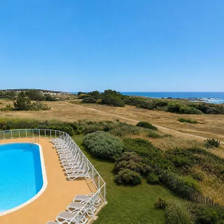 Vue Ocean Panoramique Et Piscines, Vaste T3 5 Pers *